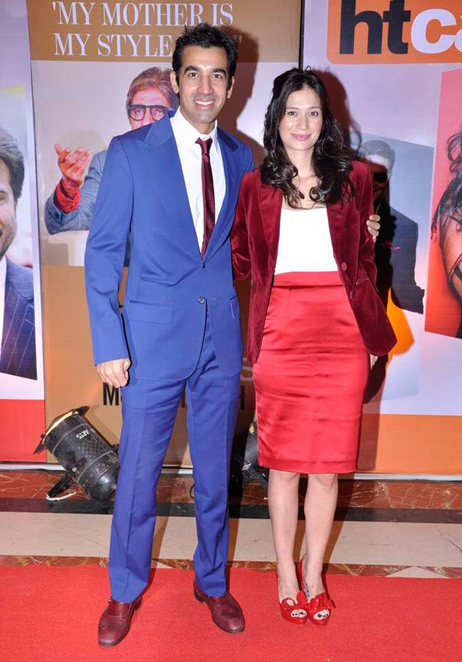 जब समारोह में जुटे सबसे स्‍टाइलिश सितारे | बोल्‍ड होती बालाएं