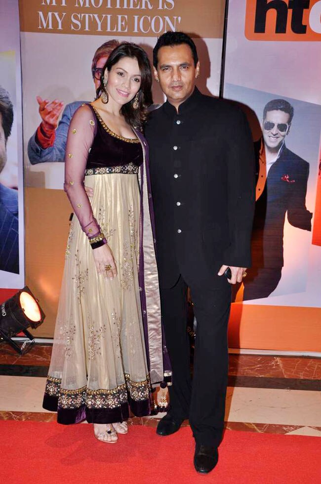 जब समारोह में जुटे सबसे स्‍टाइलिश सितारे | बोल्‍ड होती बालाएं