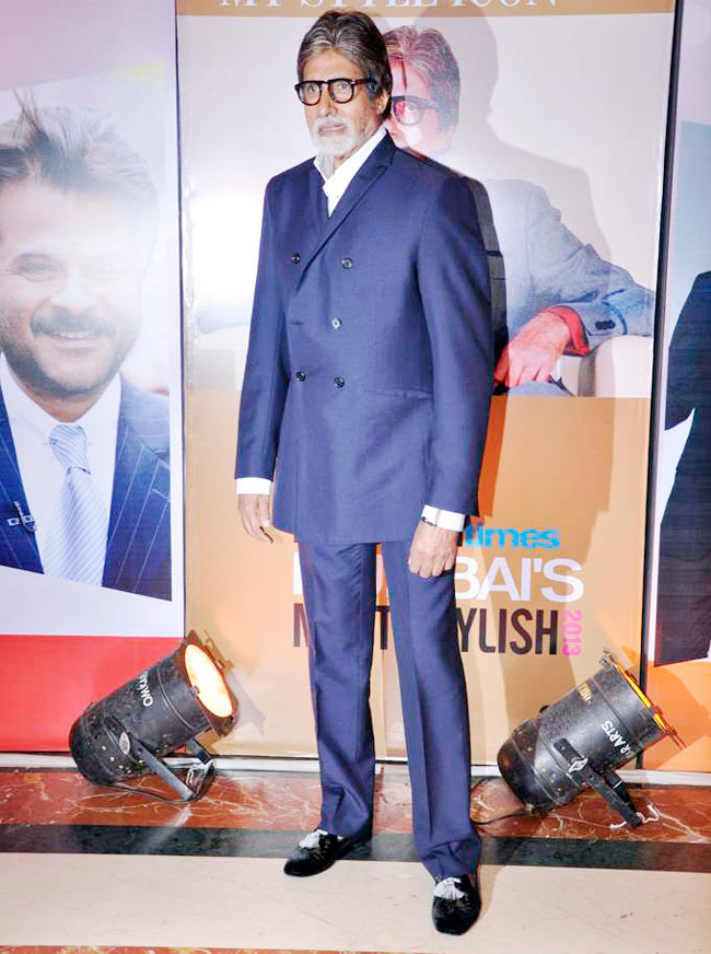 जब समारोह में जुटे सबसे स्‍टाइलिश सितारे | बोल्‍ड होती बालाएं