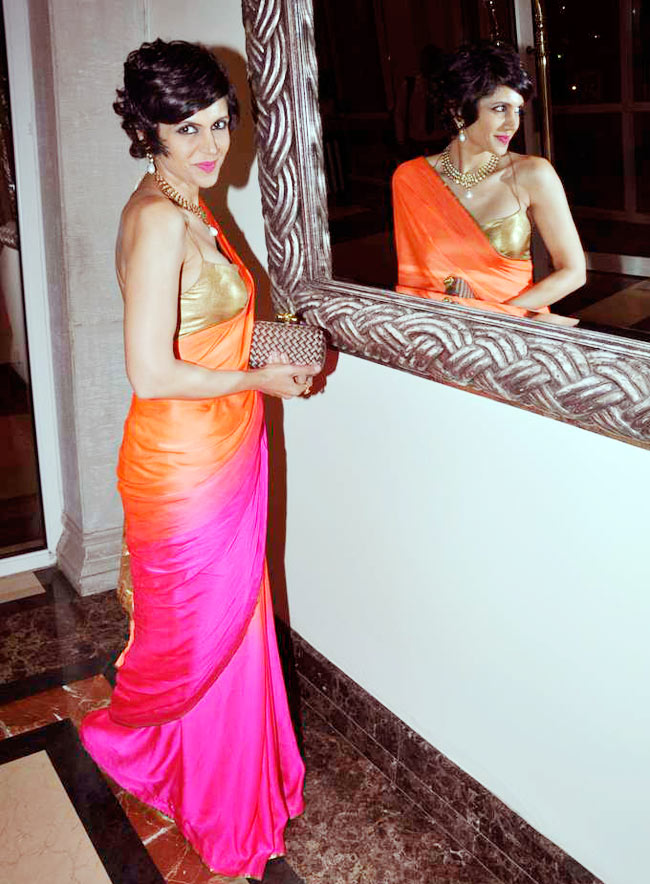 जब समारोह में जुटे सबसे स्‍टाइलिश सितारे | बोल्‍ड होती बालाएं