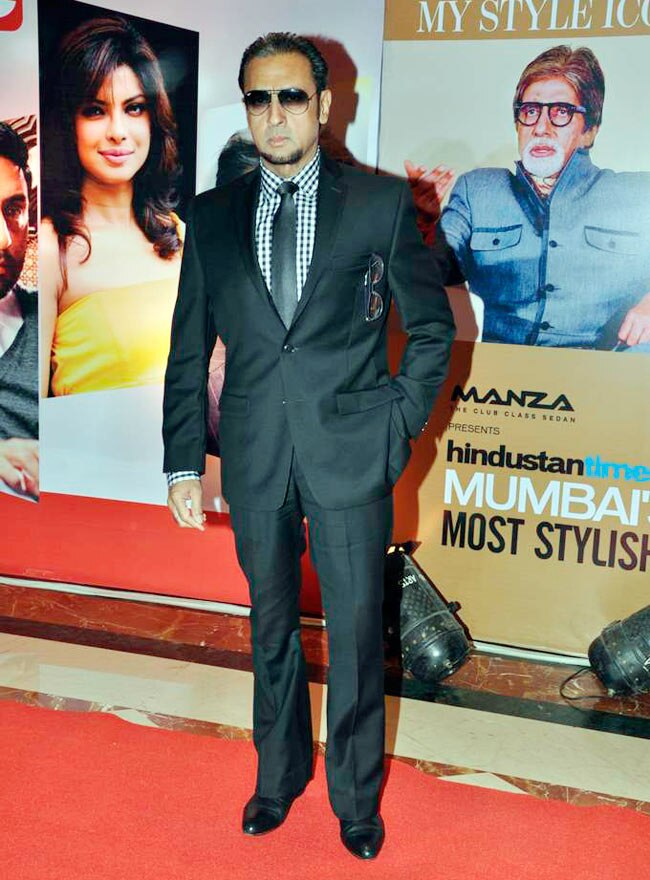 जब समारोह में जुटे सबसे स्‍टाइलिश सितारे | बोल्‍ड होती बालाएं