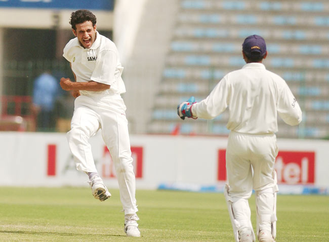 जब टीम इंडिया ने कंगारूओं को रौंदा...