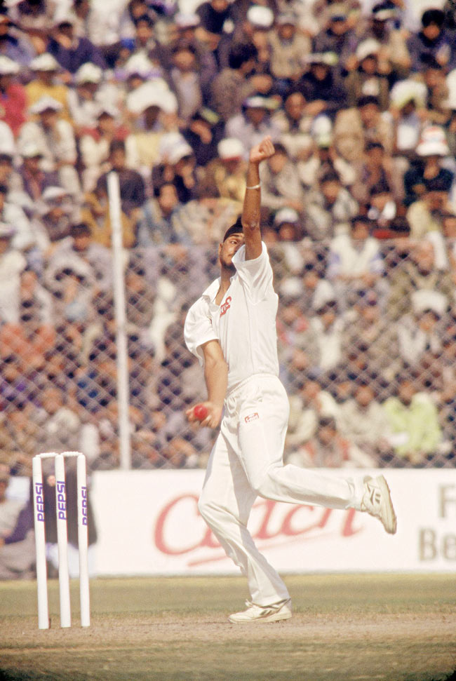 भारत-ऑस्ट्रेलिया क्रिकेट के सबसे 'शर्मनाक' पल