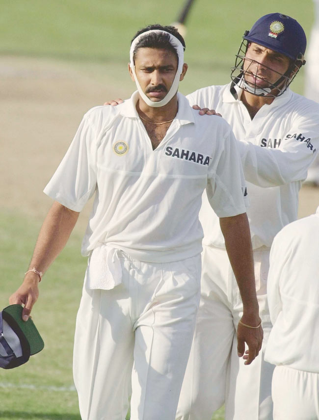 भारत-ऑस्ट्रेलिया क्रिकेट के सबसे 'शर्मनाक' पल