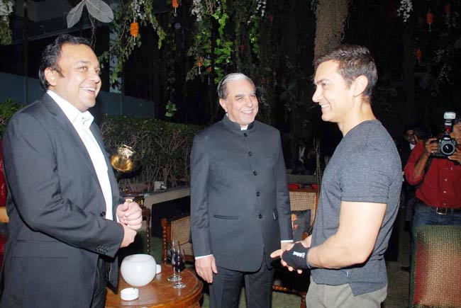 'जी' के 20वीं सालगिरह पर उमड़े सितारे | बॉलीवुड 2013