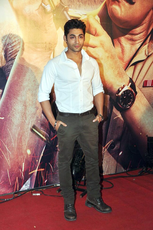 ‘जिला गाजियाबाद’ के प्रीमियर में जुटे सितारे | फर्स्‍ट लुक