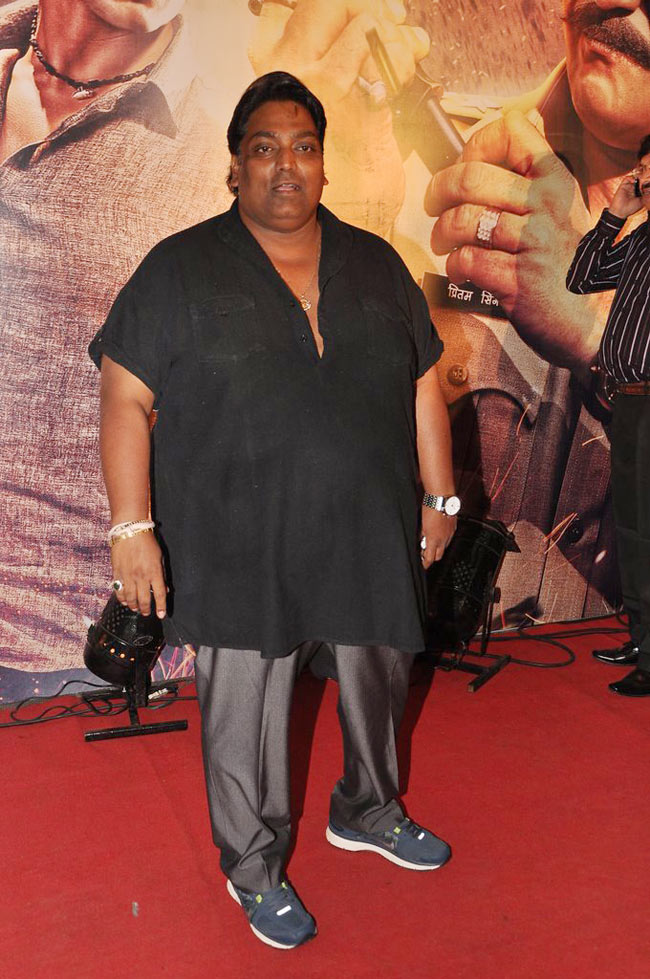 ‘जिला गाजियाबाद’ के प्रीमियर में जुटे सितारे | फर्स्‍ट लुक