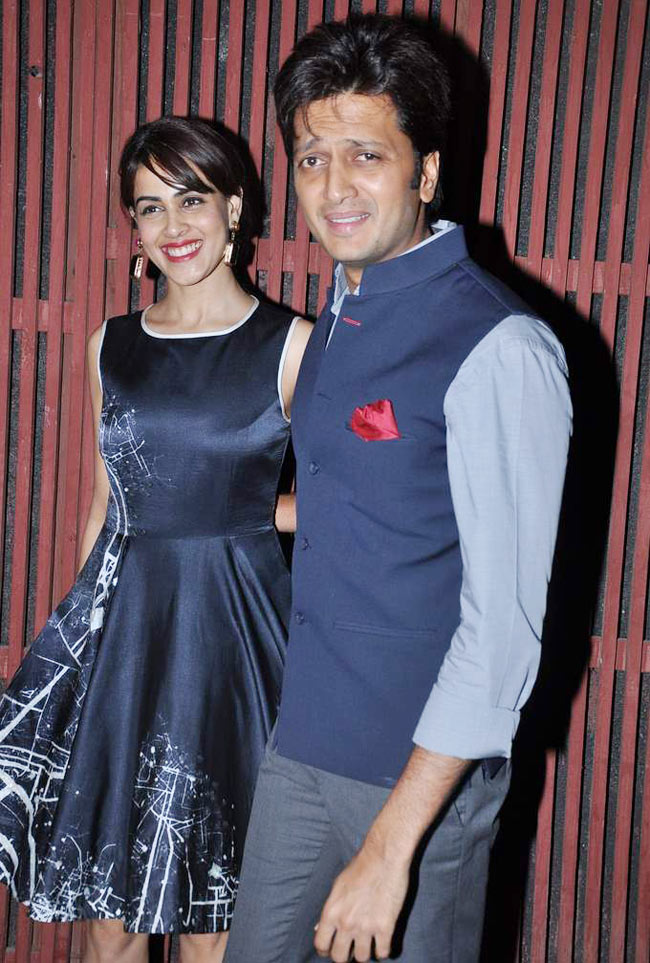 कंगना की बर्थडे पार्टी पर उमड़े सितारे | कंगना की अदा