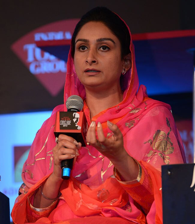 जब युवा नेताओं ने देश के भविष्‍य पर की चर्चा