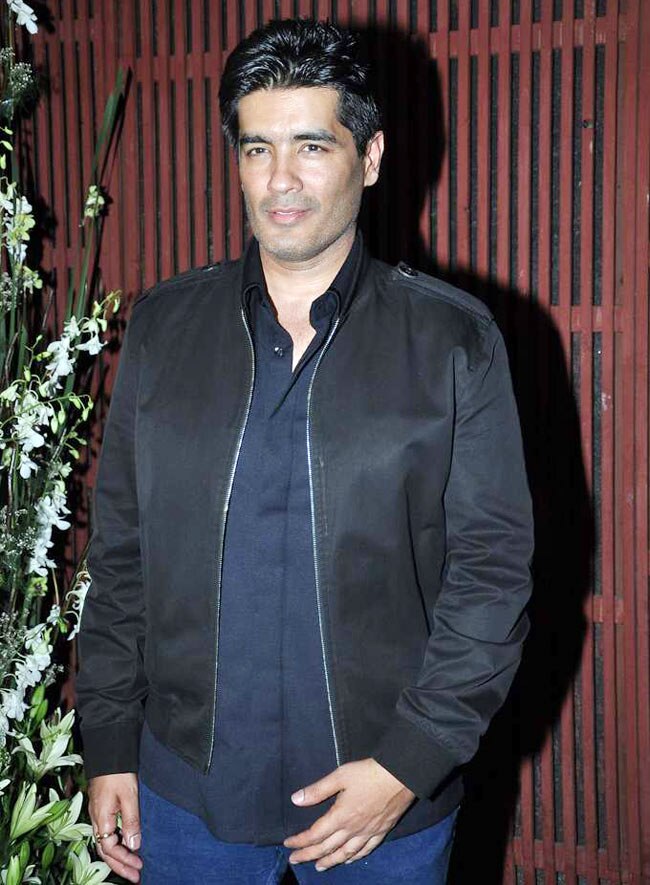 कंगना की बर्थडे पार्टी पर उमड़े सितारे | कंगना की अदा