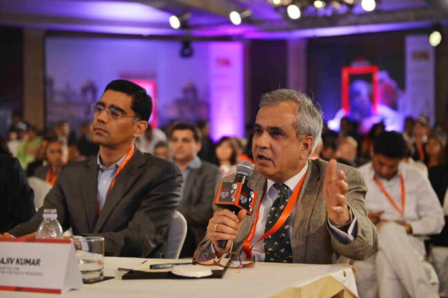 हमेशा नियमों से बंधे रहकर नहीं सुधर सकती अर्थव्‍यवस्‍था