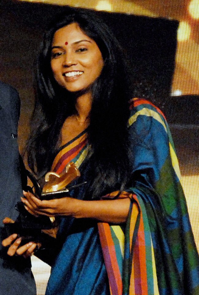 'पान सिंह तोमर' को राष्‍ट्रीय पुरस्‍कार | बॉलीवुड 2013