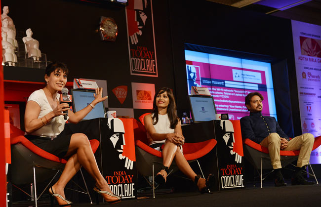 बॉलीवुड में टैलेंट की कद्र नहीं होती