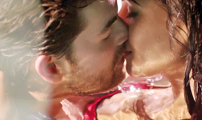 फिल्म '3जी' का फर्स्ट लुक | सोनल की फिटनेस