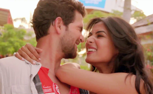 फिल्म '3जी' का फर्स्ट लुक | सोनल की फिटनेस