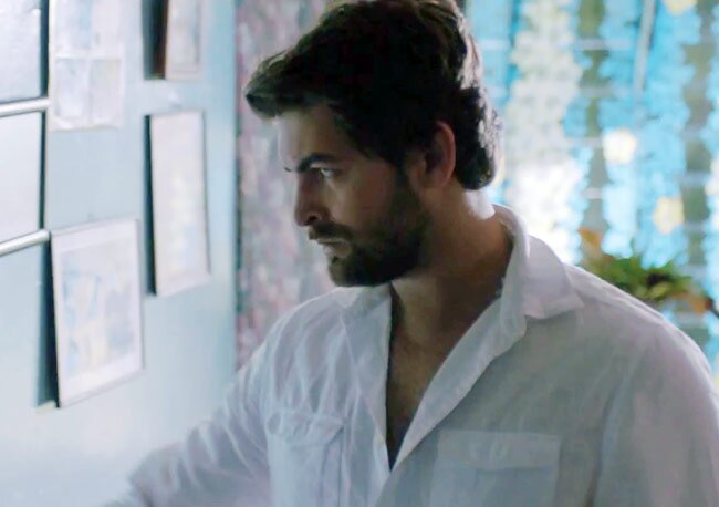 फिल्म '3जी' का फर्स्ट लुक | सोनल की फिटनेस