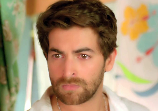 फिल्म '3जी' का फर्स्ट लुक | सोनल की फिटनेस