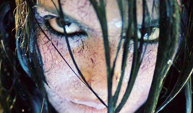 फिल्म '3जी' का फर्स्ट लुक | सोनल की फिटनेस