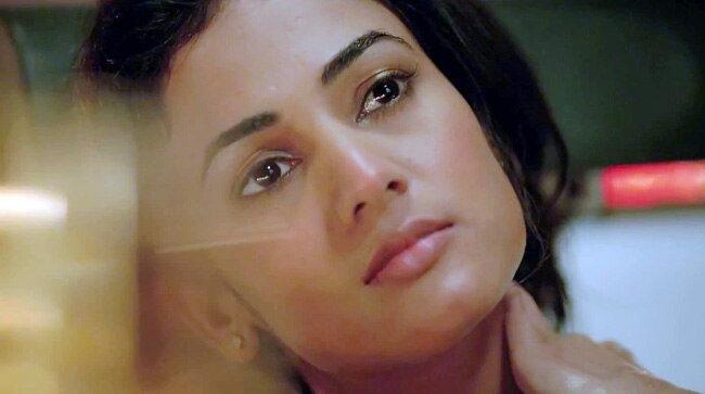 फिल्म '3जी' का फर्स्ट लुक | सोनल की फिटनेस