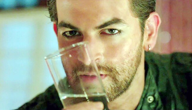 फिल्म '3जी' का फर्स्ट लुक | सोनल की फिटनेस