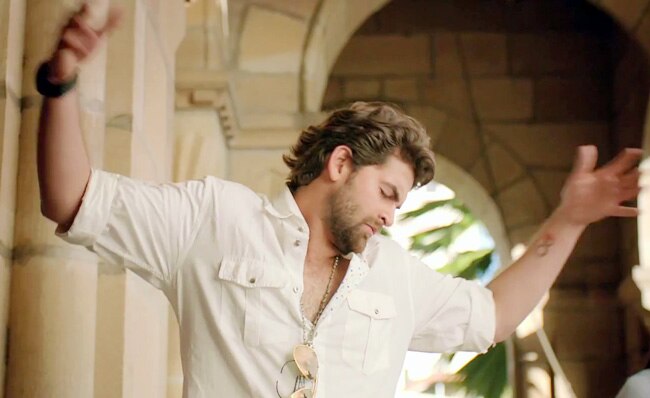 फिल्म '3जी' का फर्स्ट लुक | सोनल की फिटनेस