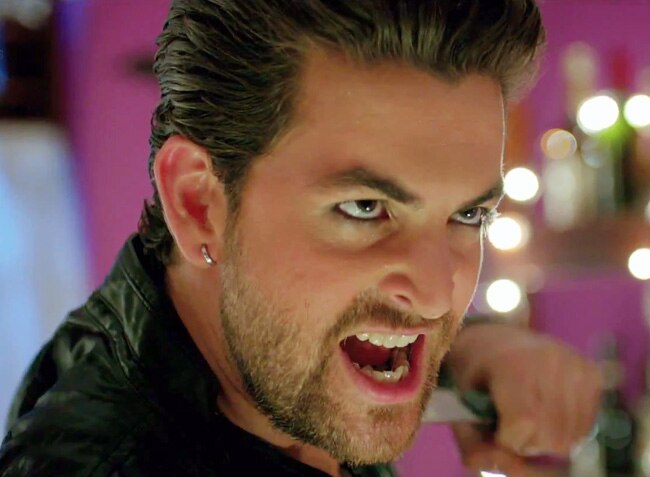 फिल्म '3जी' का फर्स्ट लुक | सोनल की फिटनेस