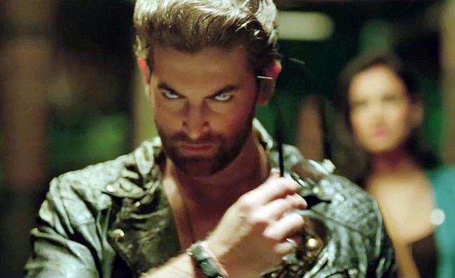 फिल्म '3जी' का फर्स्ट लुक | सोनल की फिटनेस