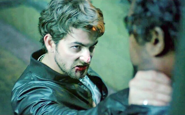 फिल्म '3जी' का फर्स्ट लुक | सोनल की फिटनेस