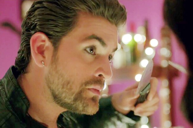 फिल्म '3जी' का फर्स्ट लुक | सोनल की फिटनेस