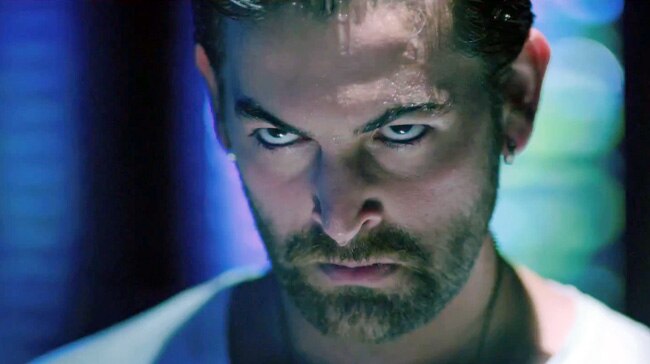 फिल्म '3जी' का फर्स्ट लुक | सोनल की फिटनेस