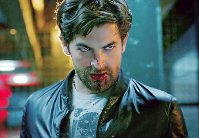 फिल्म '3जी' का फर्स्ट लुक | सोनल की फिटनेस