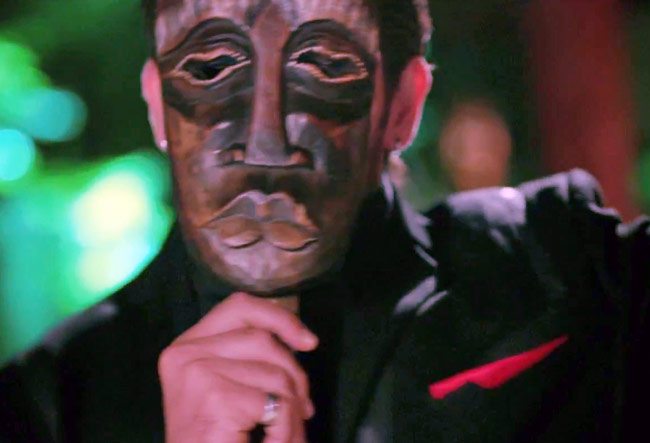 फिल्म '3जी' का फर्स्ट लुक | सोनल की फिटनेस