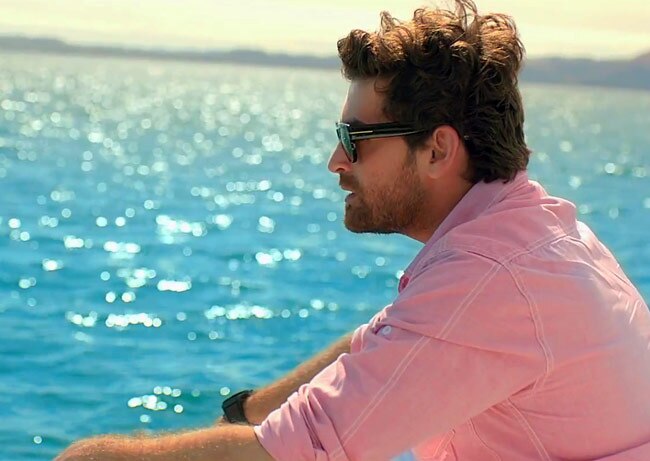 फिल्म '3जी' का फर्स्ट लुक | सोनल की फिटनेस