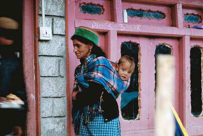 कैमरे में कैद हुई हिमाचल प्रदेश की खूबसूरती