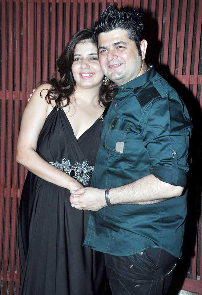 कंगना की बर्थडे पार्टी पर उमड़े सितारे | कंगना की अदा