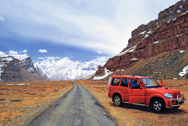 कैमरे में कैद हुई हिमाचल प्रदेश की खूबसूरती