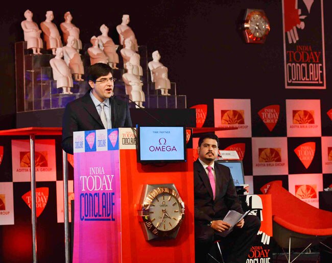 न्यायपालिका में वित्तीय भ्रष्टाचार एक भयानक धब्बा