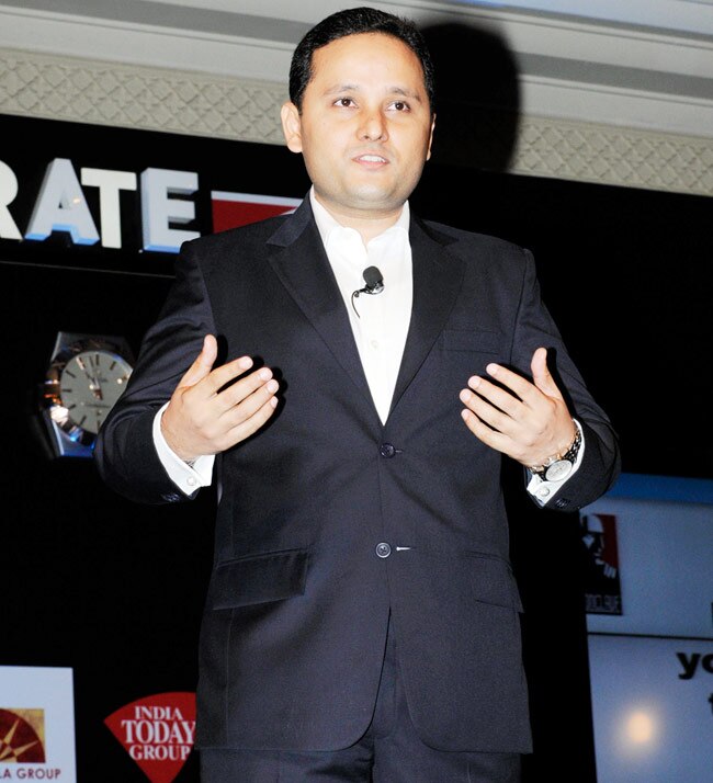 शिव एक बहुत शांत भगवान हैं: अमीष त्रिपाठी