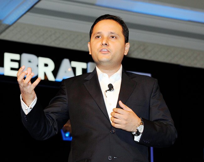 शिव एक बहुत शांत भगवान हैं: अमीष त्रिपाठी