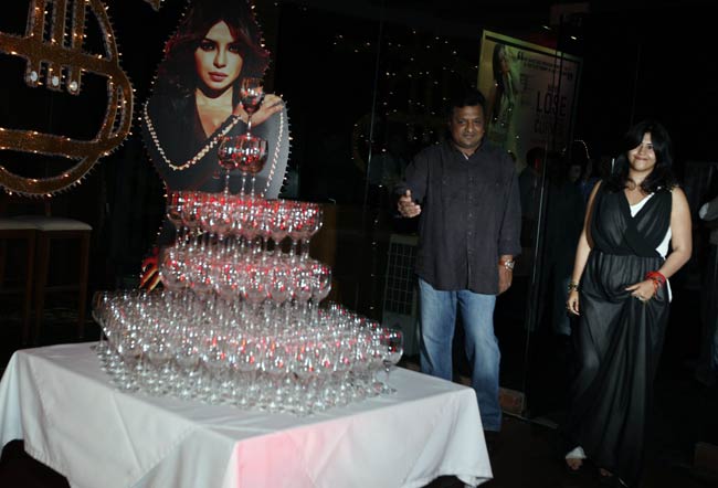 'बबली बदमाश..' BIG B को समर्पित: प्रियंका  | अनदेखी प्रियंका