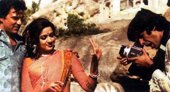 जब अमिताभ ने फेसबुक पर बांटी यादें...| अनदेखे बिग बी