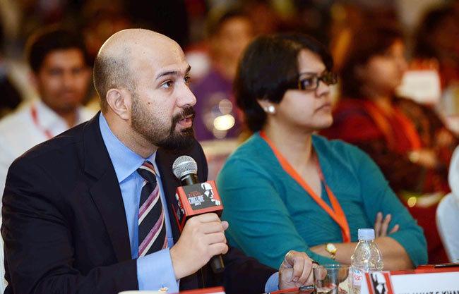 राष्‍ट्र निर्माण में सेना की है अहम भूमिका