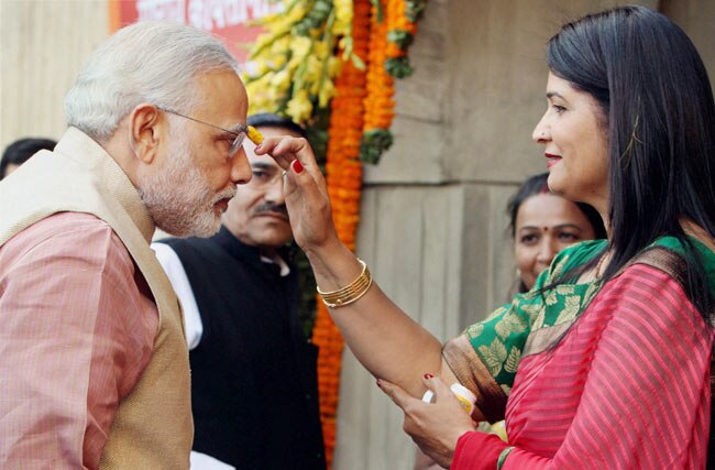 2014 चुनाव पर बीजेपी का 'महामंथन' शुरू