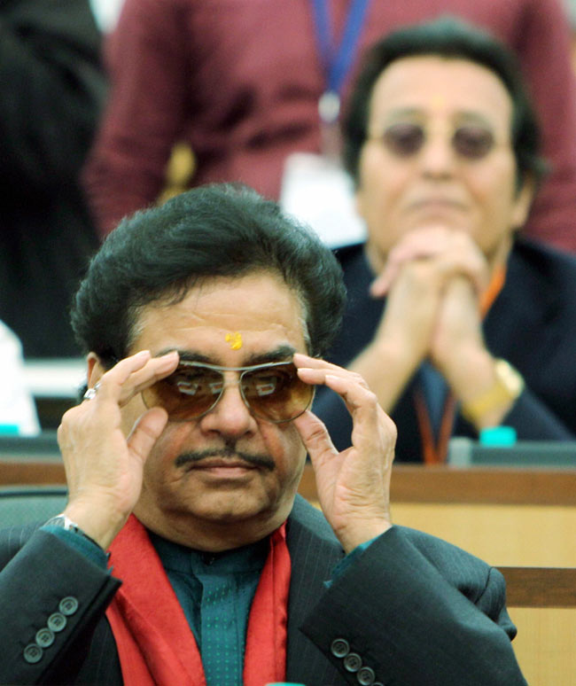 2014 चुनाव पर बीजेपी का 'महामंथन' शुरू