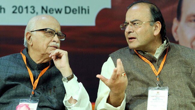 2014 चुनाव पर बीजेपी का 'महामंथन' शुरू