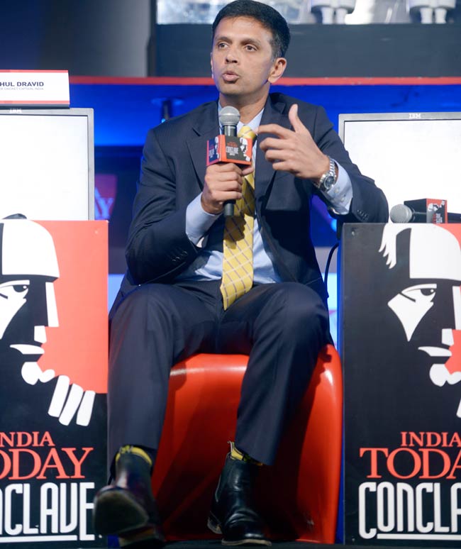 क्रिकेट में आए बदलाव पर पूर्व कप्तानों की राय