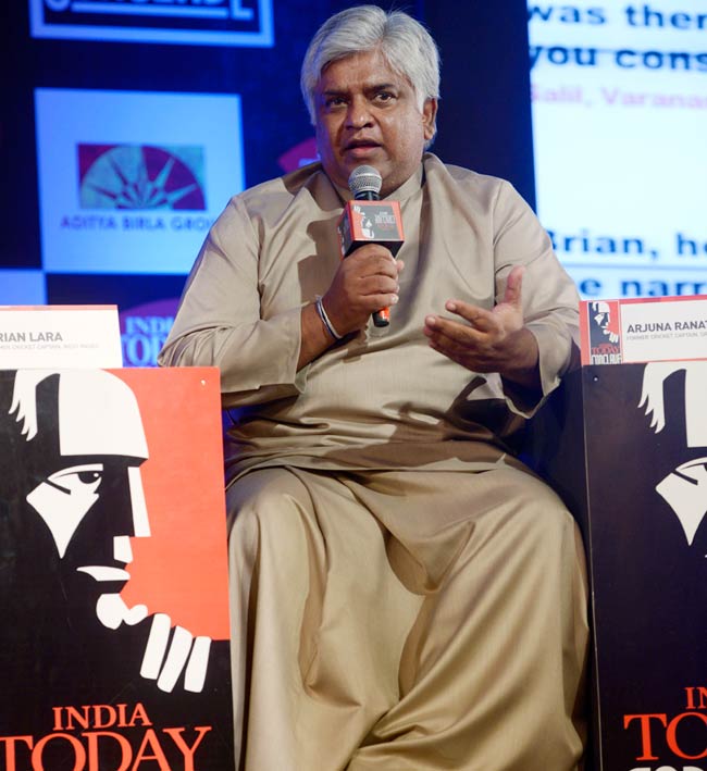 क्रिकेट में आए बदलाव पर पूर्व कप्तानों की राय