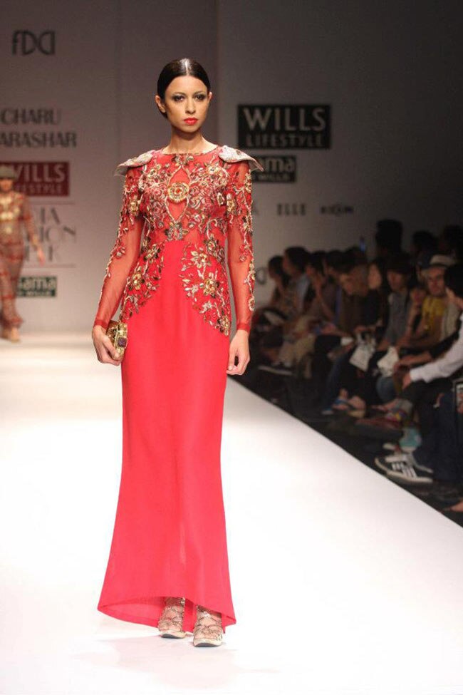 WIFW Day-5: डिजायनर्स और मॉडल्स के जलवे | WIFW