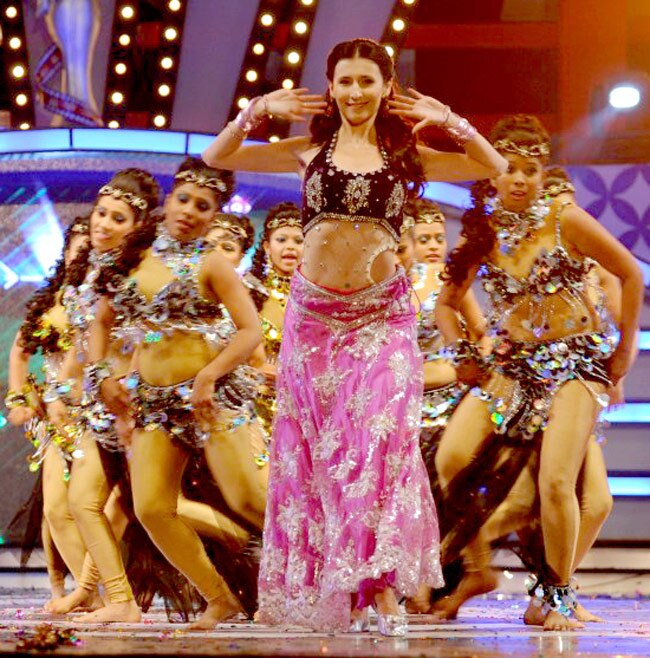 बीते सप्‍ताह मनोरंजन की दुनिया की खास हलचल