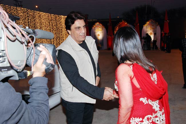 पीटीसी अवार्ड्स में बॉलीवुड सितारे | बोल्‍ड बालाएं